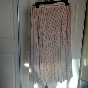 Banana Republic skirt